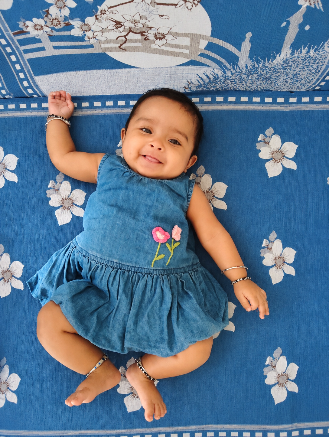 Charvi Gupta 