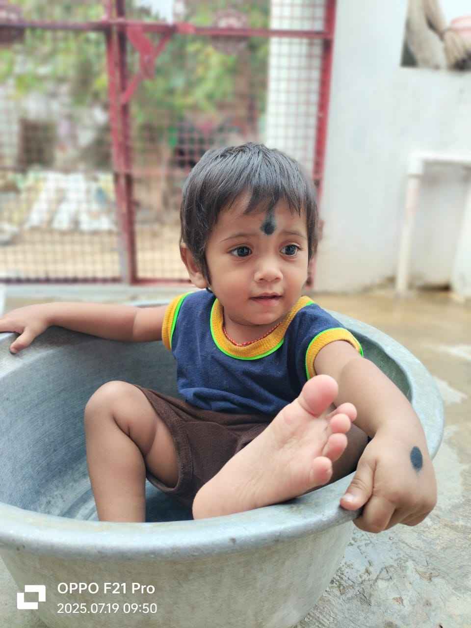 S.Thirukkumaran