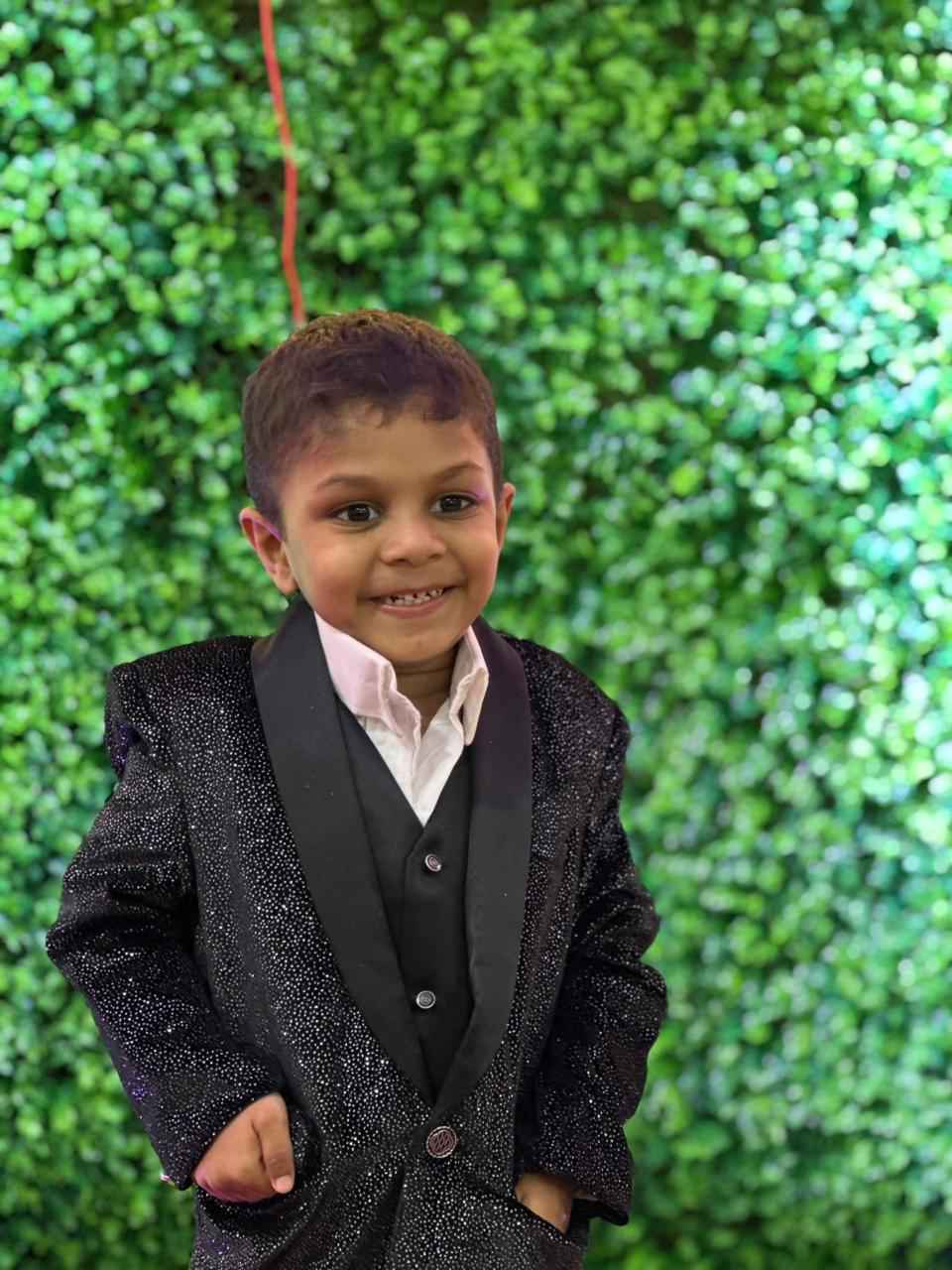 Abdullah fahad