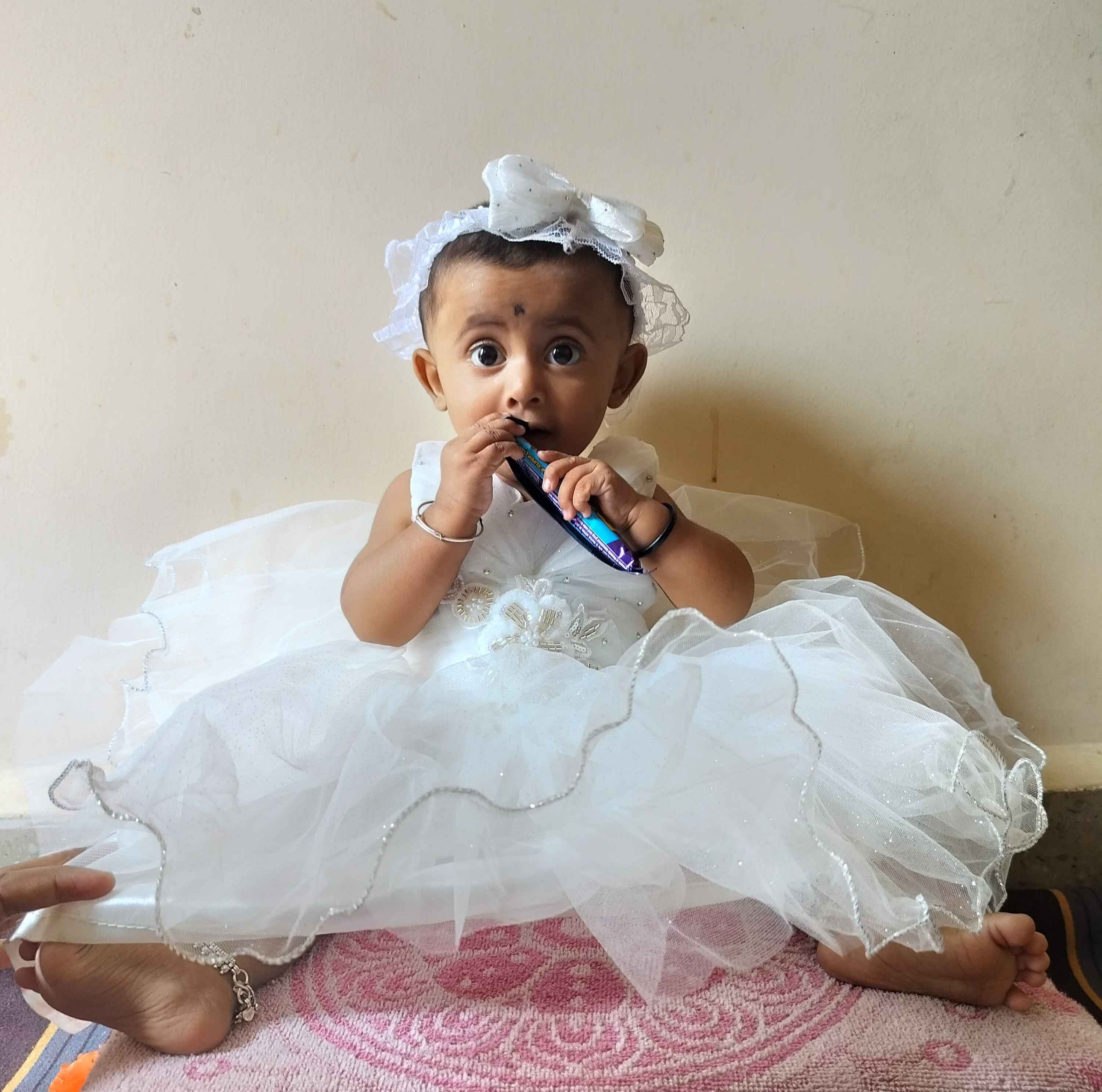 AANSHI SHUBHAM SHRAWANKAR 