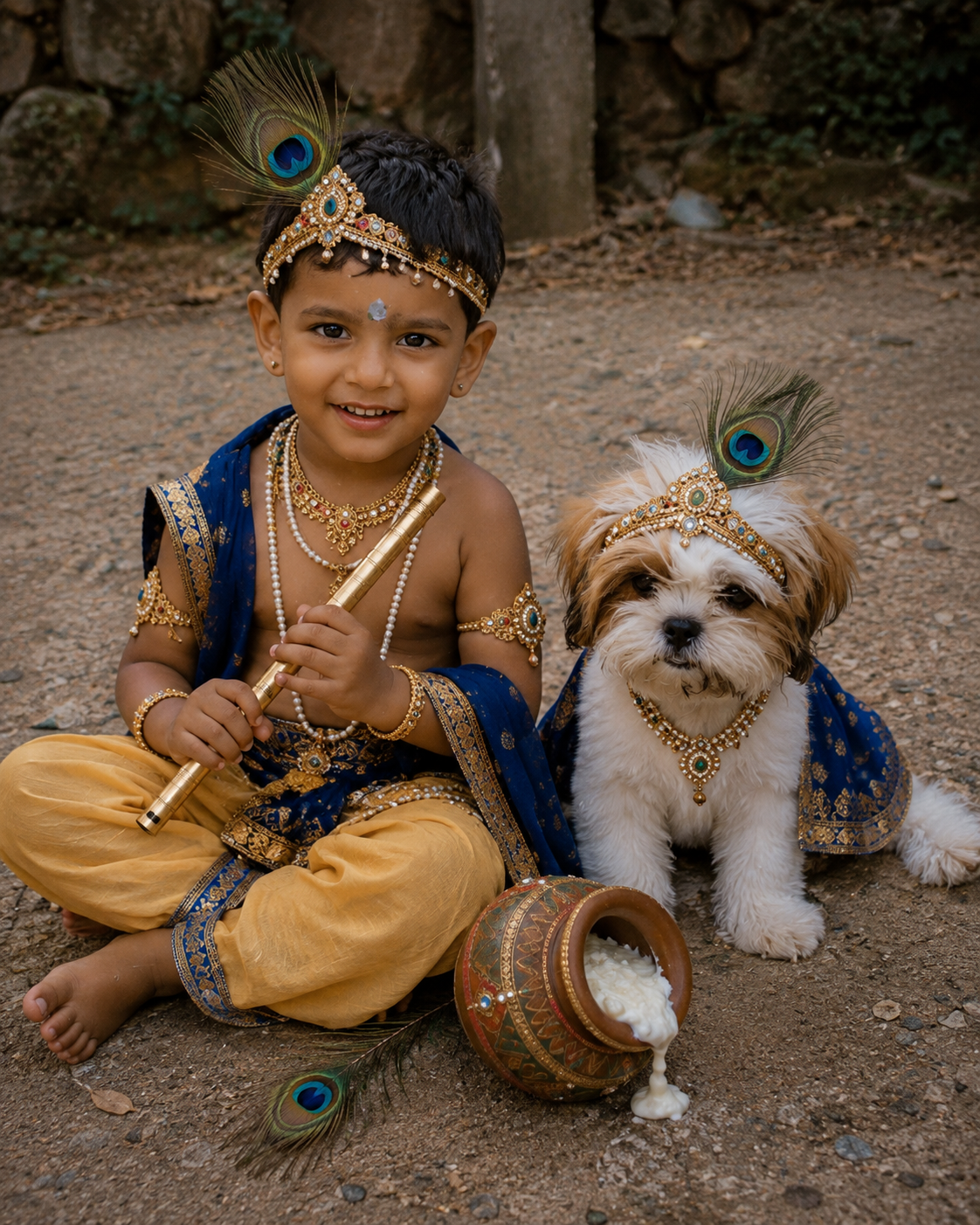 Shrehan pankaj