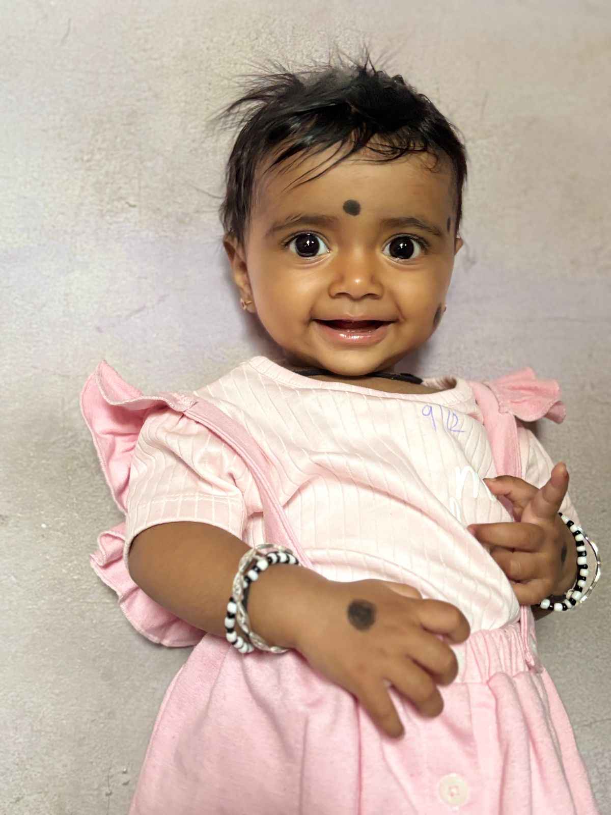 Hithashree 
