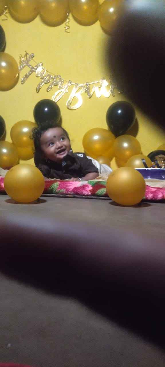 Virat  M