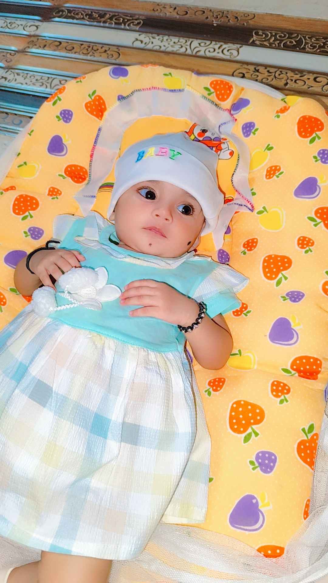 Mehwish shaikh