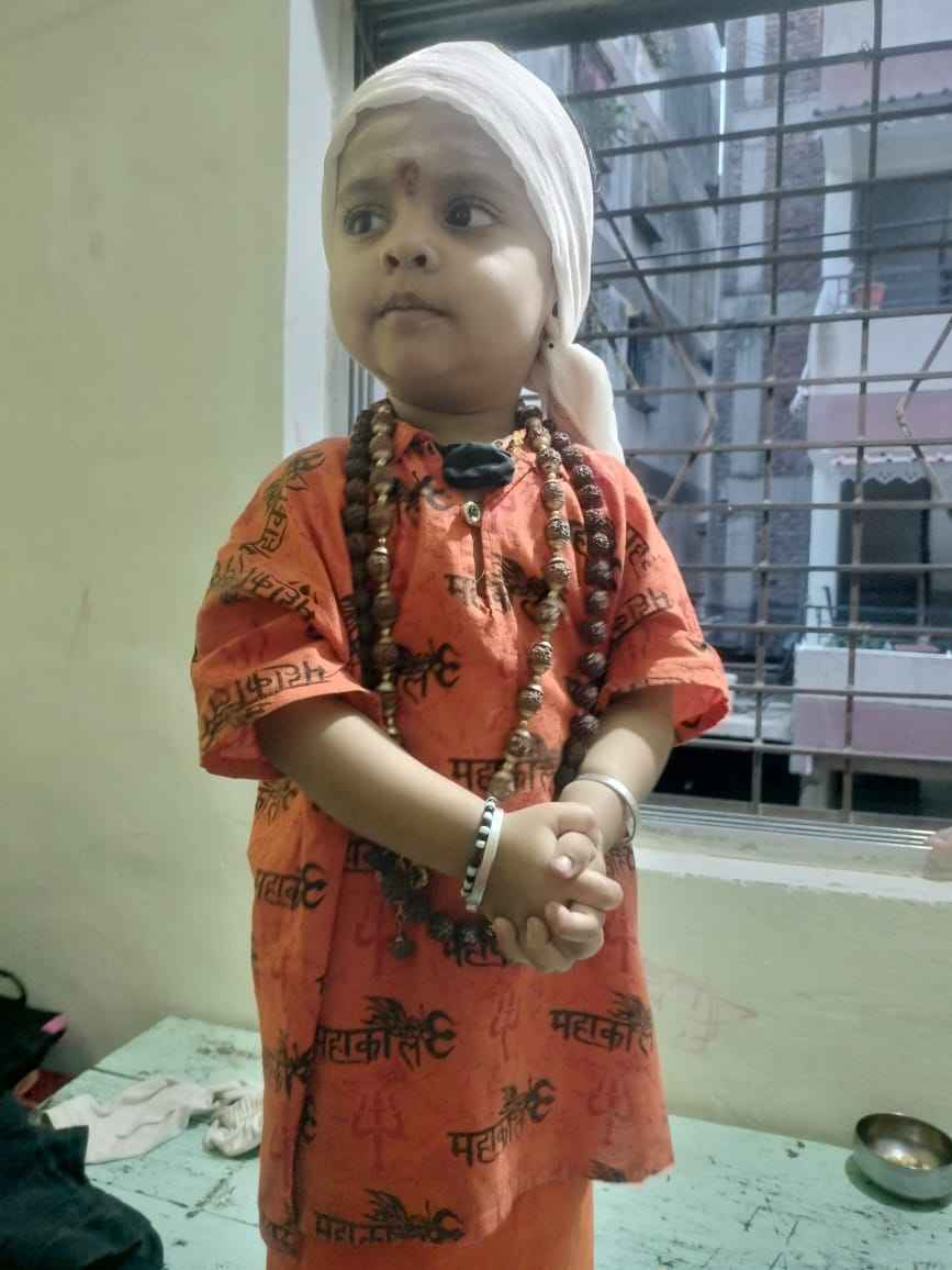 Aadiraj kanjeriya 