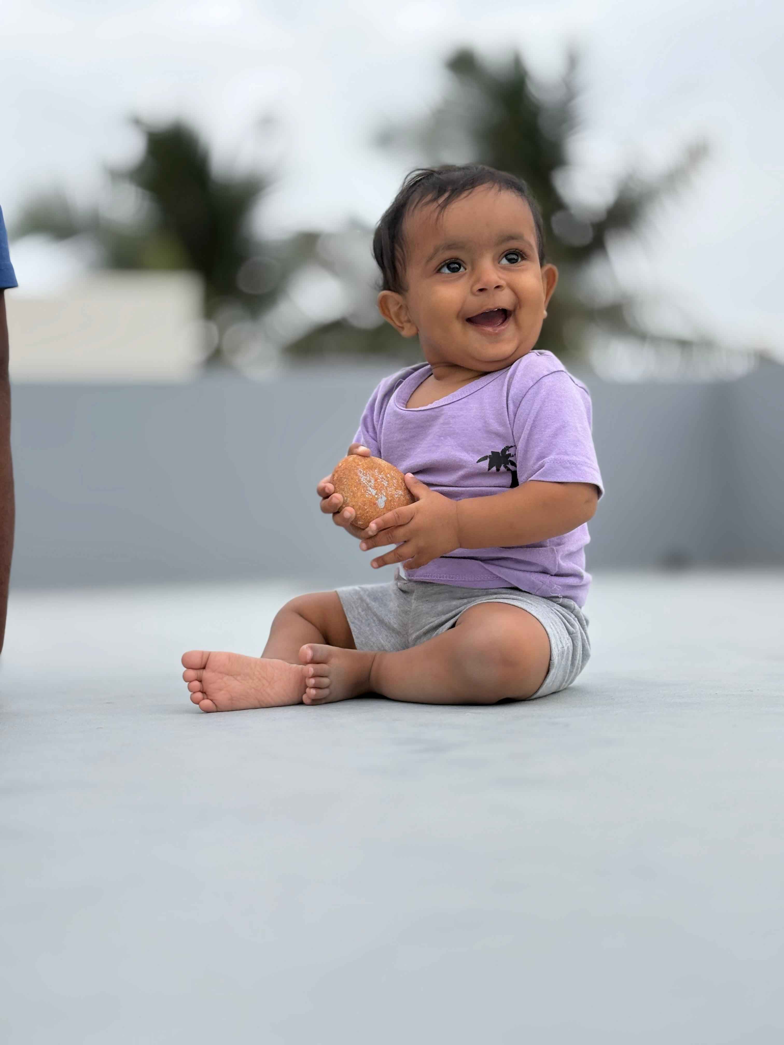 Maanush. M