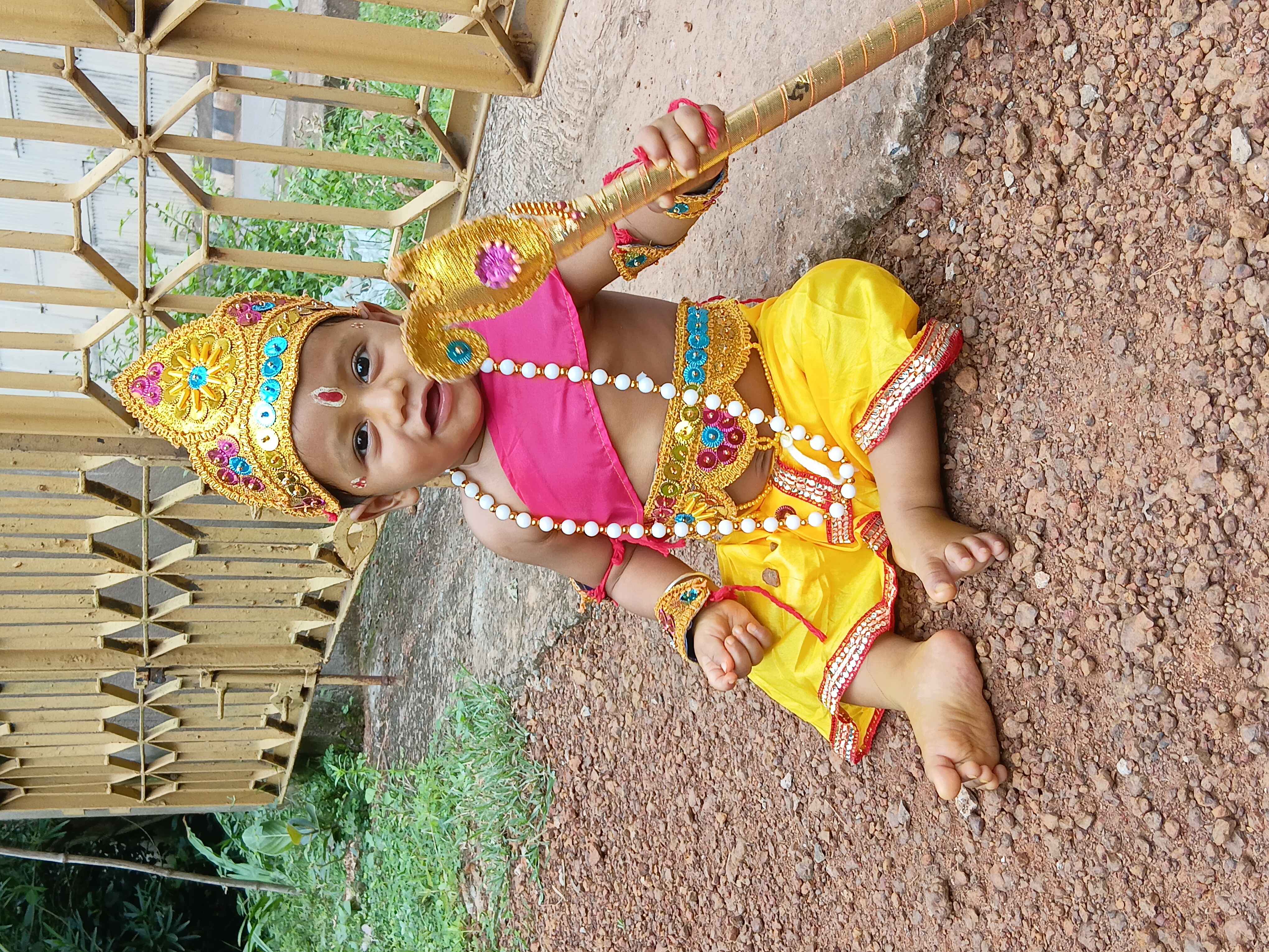 Sreeyash Raghav 