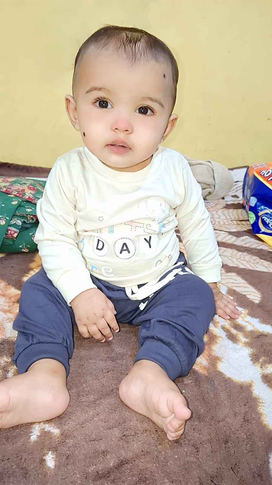 Zohaan Shaikh