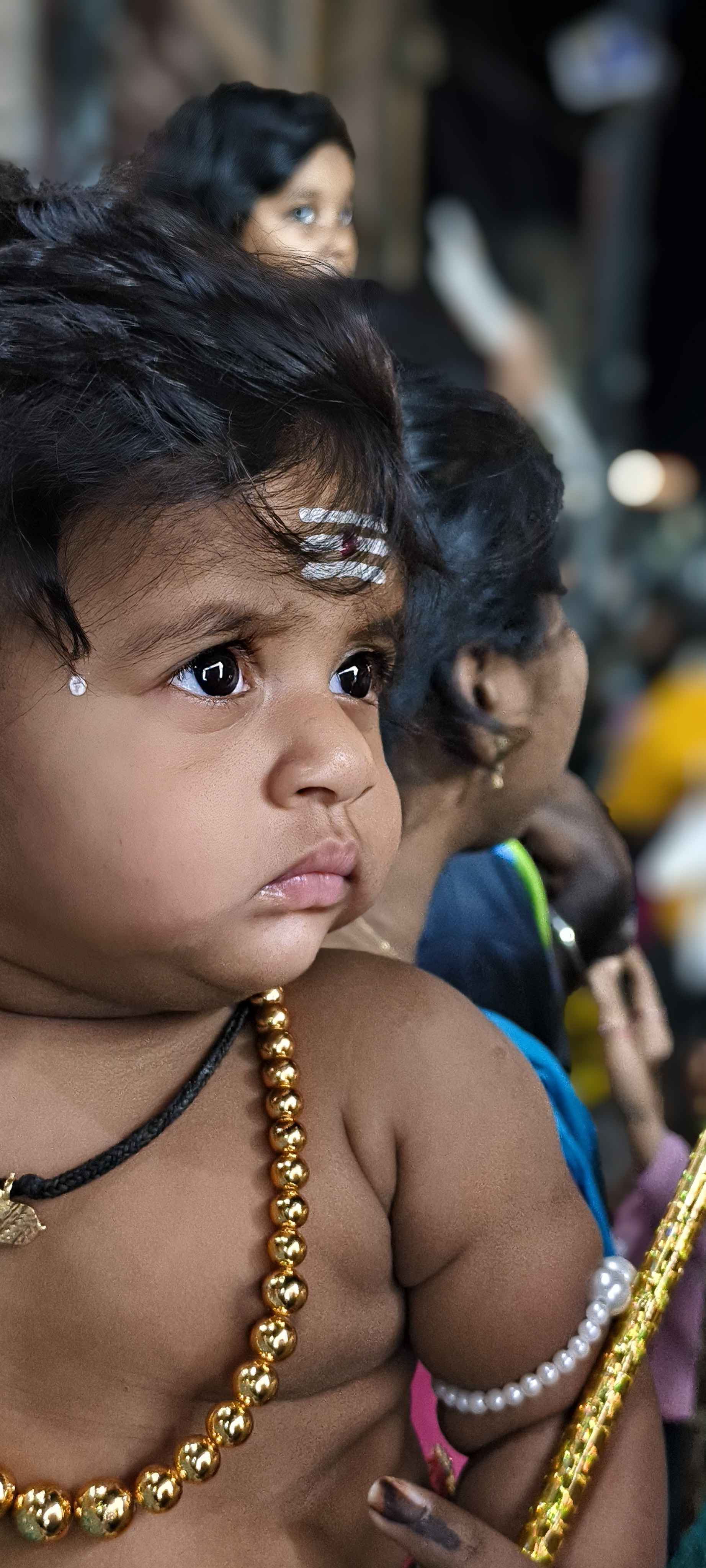 Mahi Aadhini L