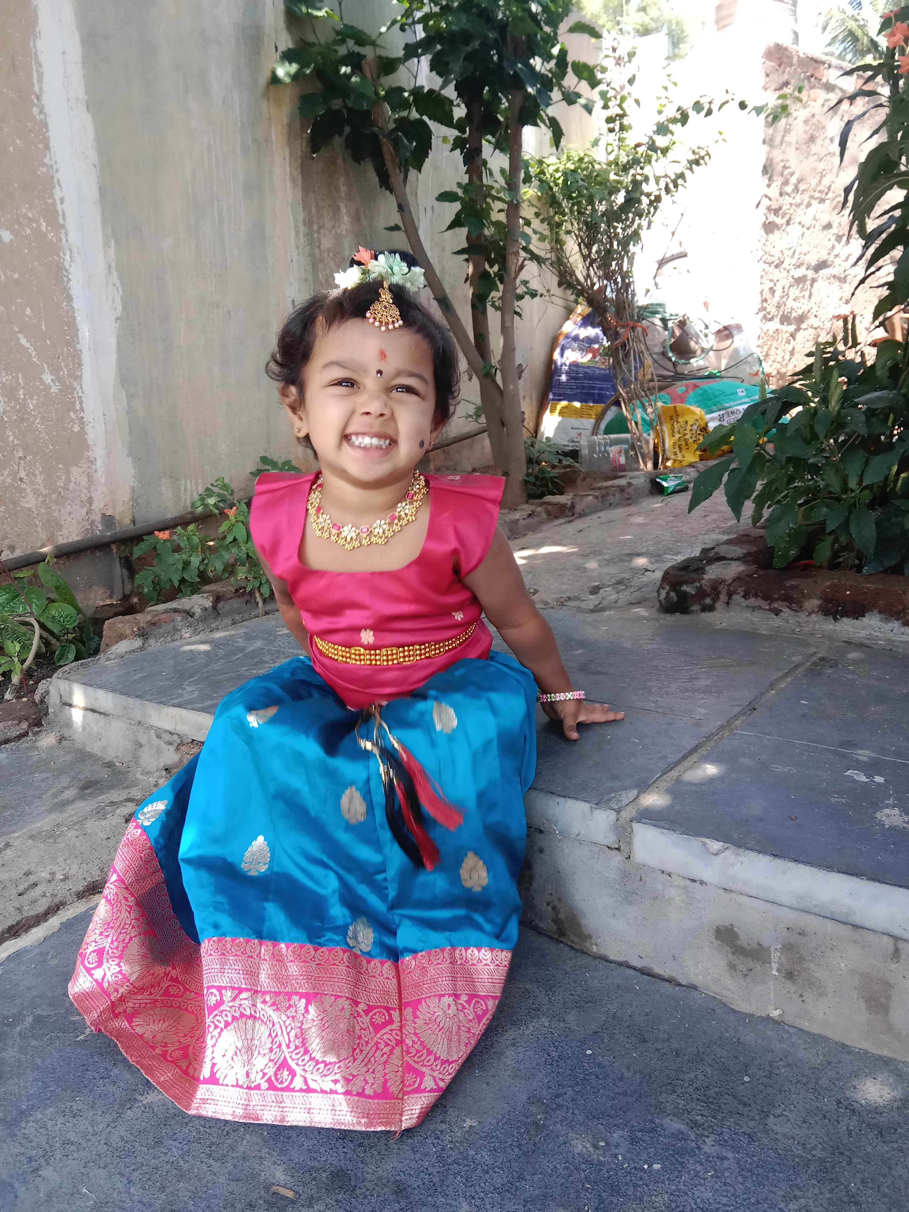 Pranavi 