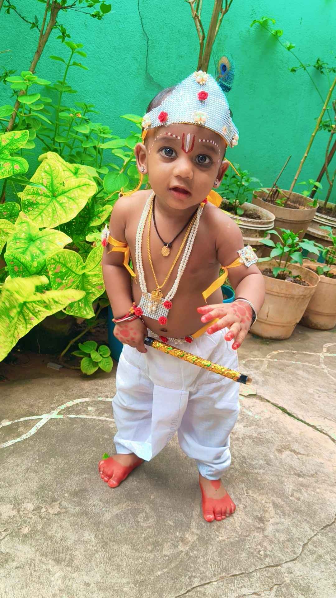 Rudransh 