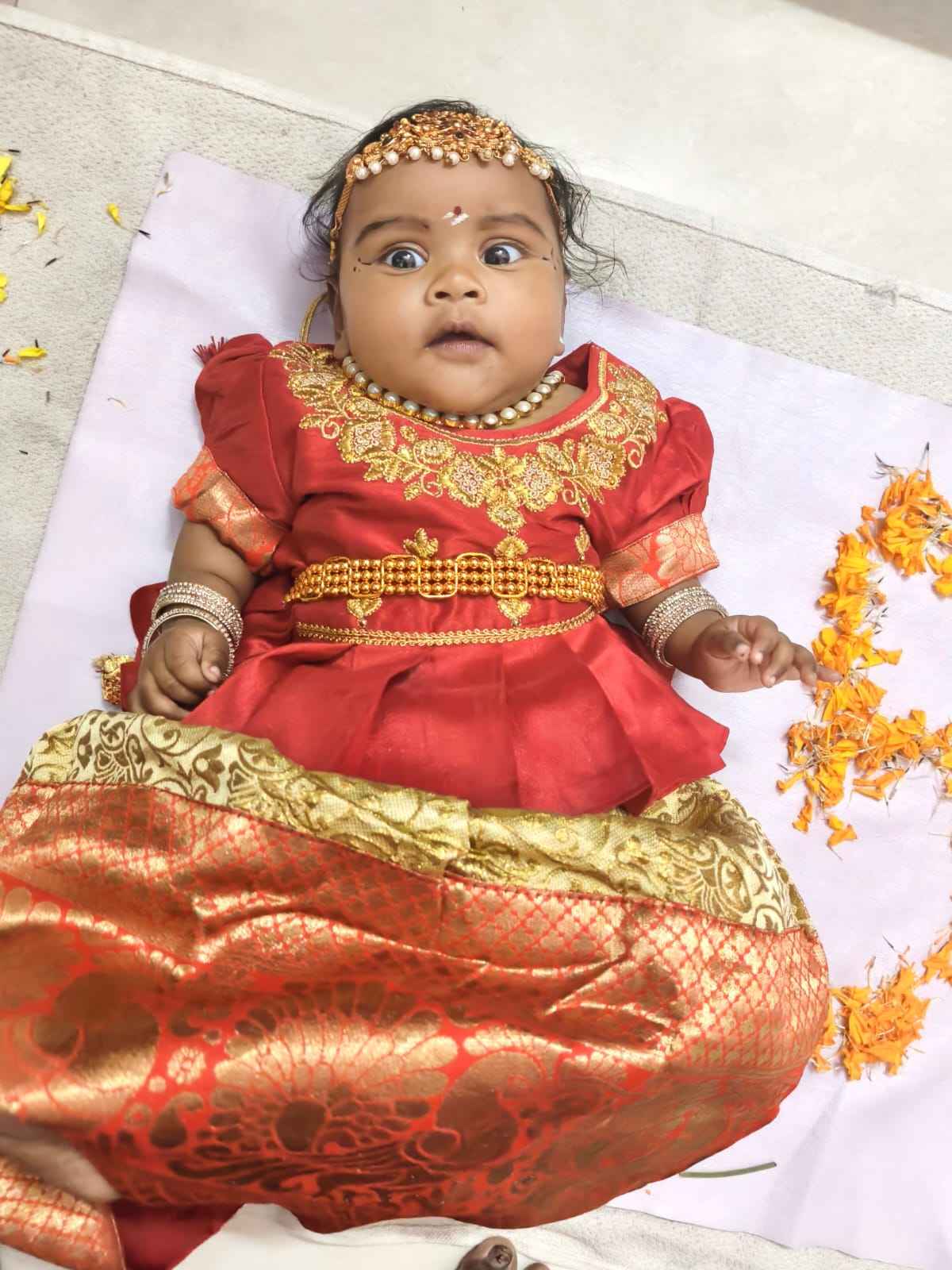 Kruthvika. S