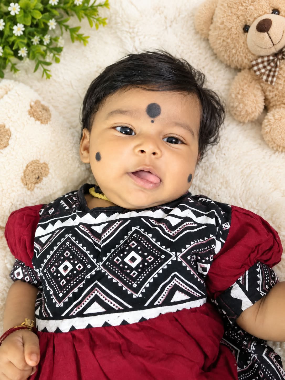 Hemavarshini 