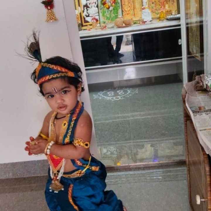 Gnanavisri gargi 