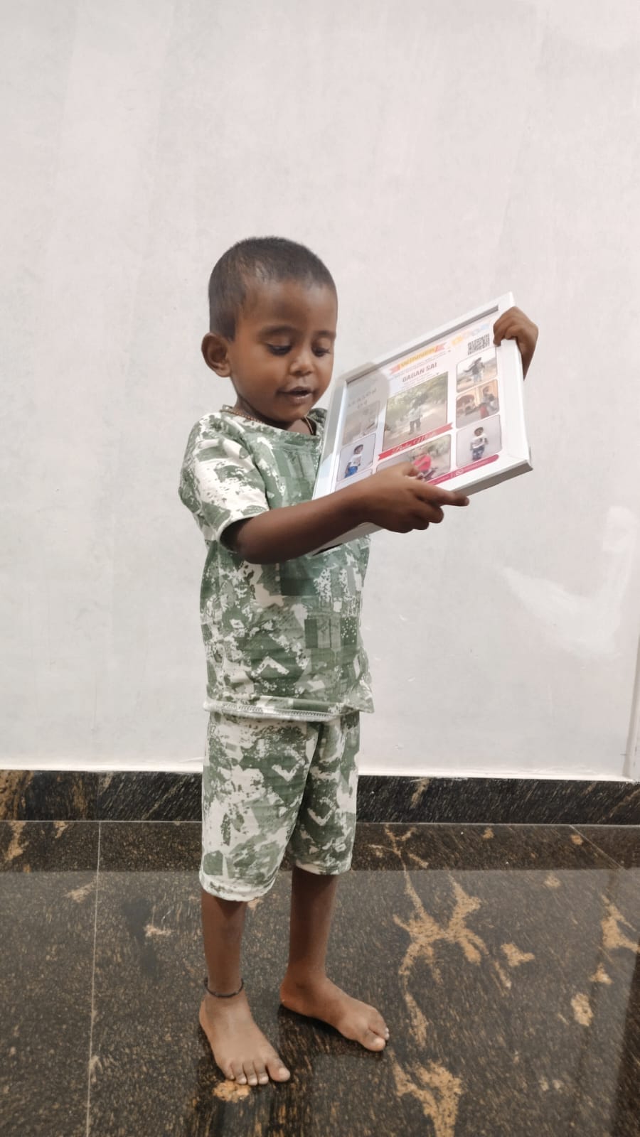 Gagan sai Winner Photo